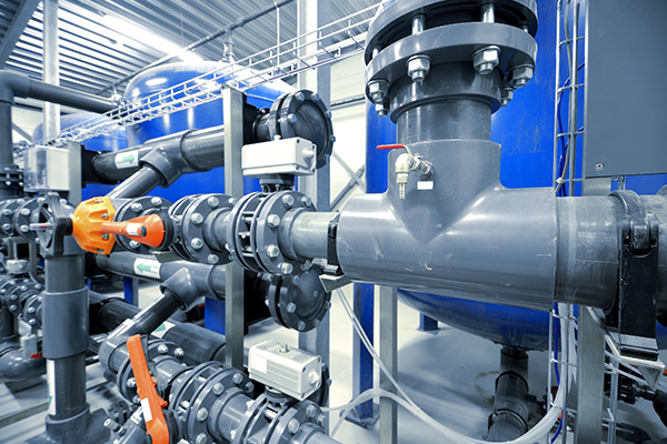 Клапанның жалпы құрылымдары мен сипаттамалары