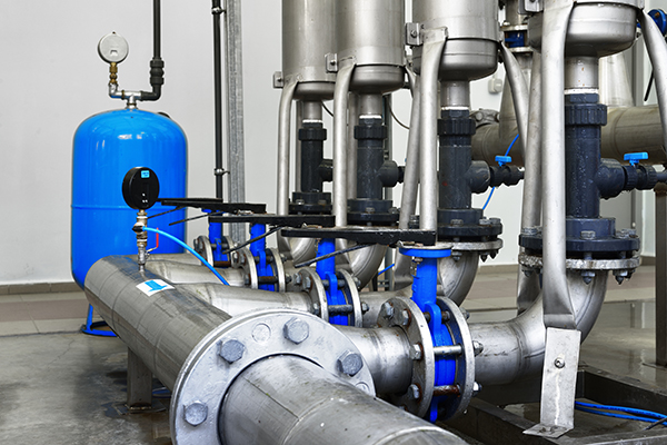 Клапандарға техникалық қызмет көрсету және ақауларды жою